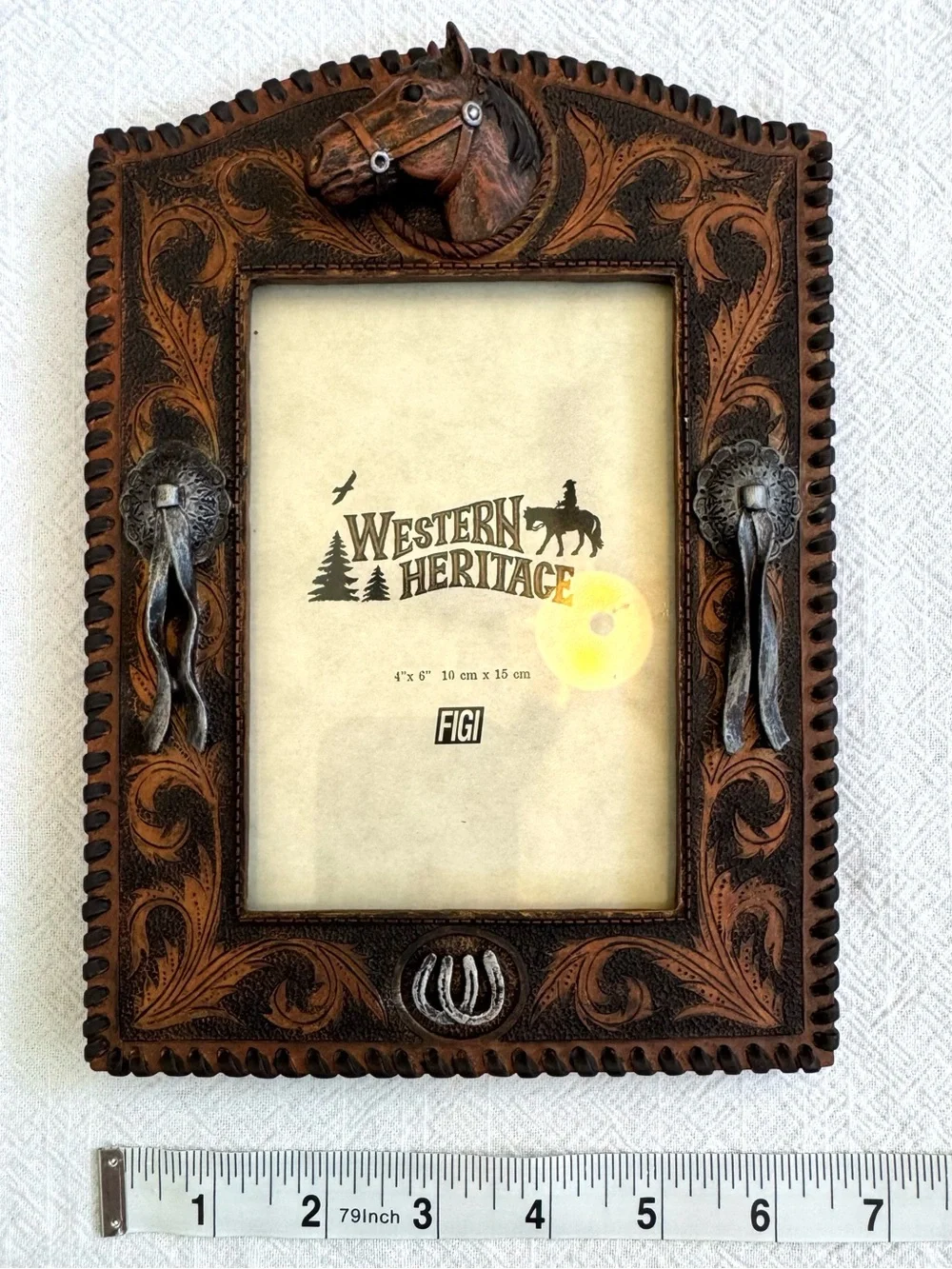 Figi Graphics “western heritage
